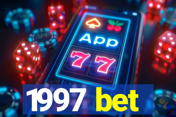 1997 bet